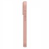 UNIQ etui Coehl Creme iPhone 16 Pro 6.3Magnetic Charging różowy/ballet pink